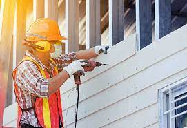 Best Custom Siding Design  in Hughesville, MD