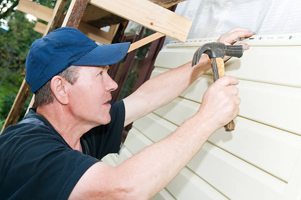 Best Residential Vinyl Siding Installation  in Hughesville, MD