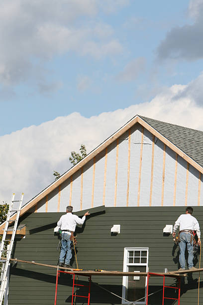 Custom Trim and Detailing for Siding in Hughesville, MD