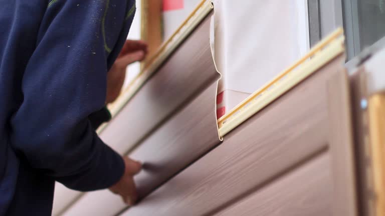 Best Insulated Siding Installation  in Hughesville, MD